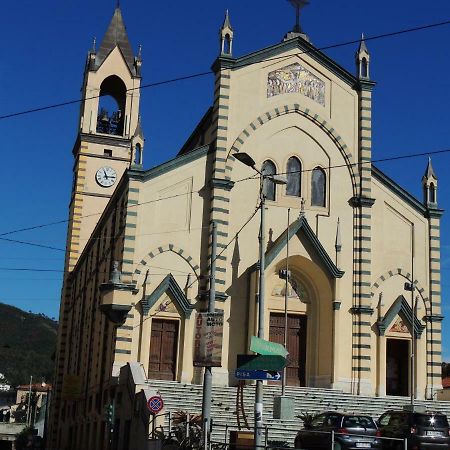 Felicity5Terre La Spezia Exterior foto