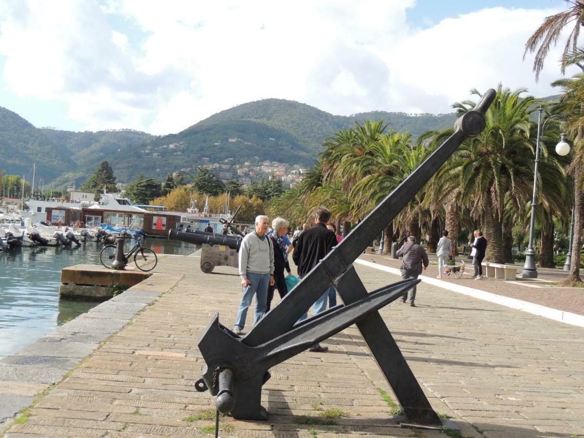 Felicity5Terre La Spezia Exterior foto